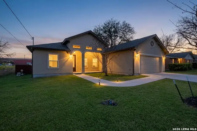 8366 Ventura Blvd, Selma, TX 78154 - #1