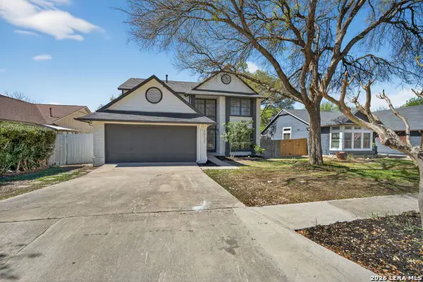 10123 Windburn Trail, Converse, TX 78109