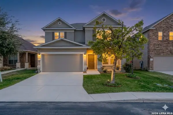 7347 Bluebonnet Bay, San Antonio, TX 78218