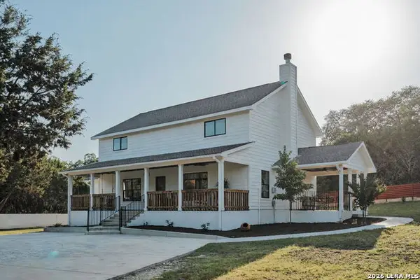 275 Stallion Springs, Fischer, TX 78623