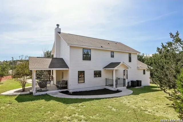 275 Stallion Springs, Fischer, TX 78623 - #3