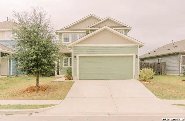 2851 Brand Iron, San Marcos, TX 78666 - #2