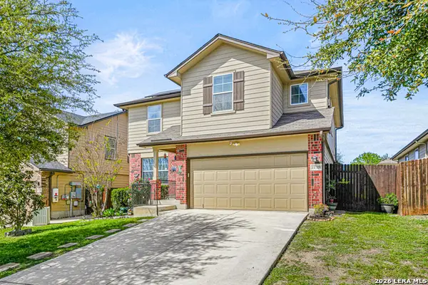 11719 Clamoun Circle, San Antonio, TX 78245