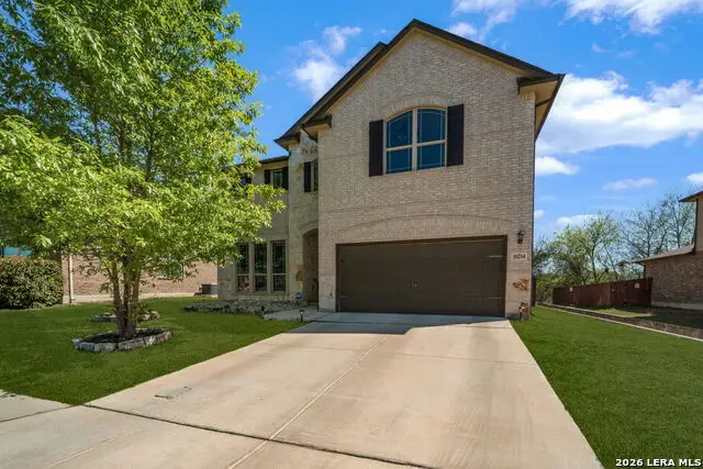 10214 Shawnee, Converse, TX 78109 - #1