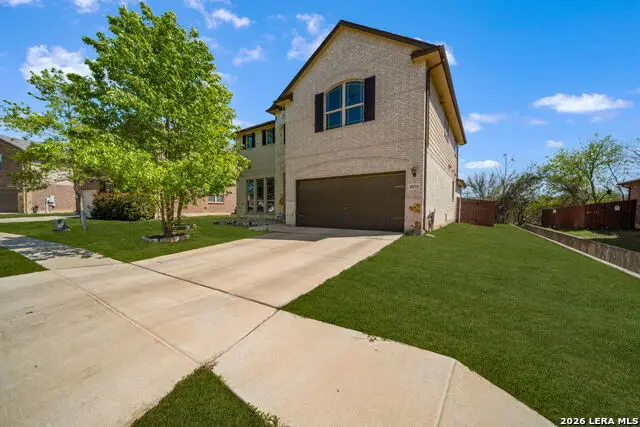 10214 Shawnee, Converse, TX 78109 - #2