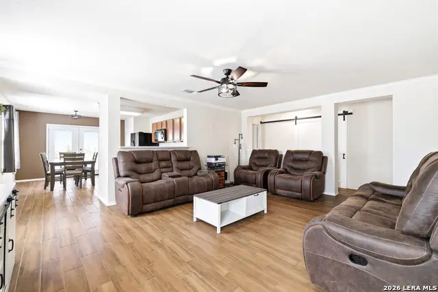 619 Barrow Peak, San Antonio, TX 78251 - #3