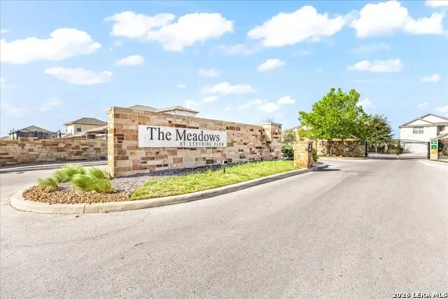 12519 Wesley Crk, San Antonio, TX 78249 - #2