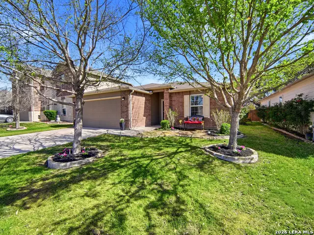 8718 Flint Rock, Converse, TX 78109 - #1