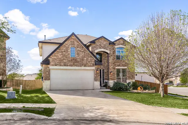 5802 Sweetwater Way, San Antonio, TX 78253 - #2
