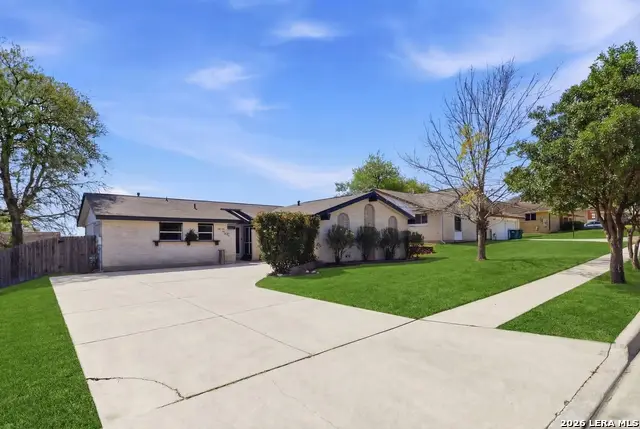 7522 Wishing Oaks, Live Oak, TX 78233 - #1