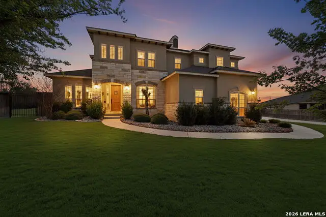 107 Lilly Blf, Castroville, TX 78009 - #1