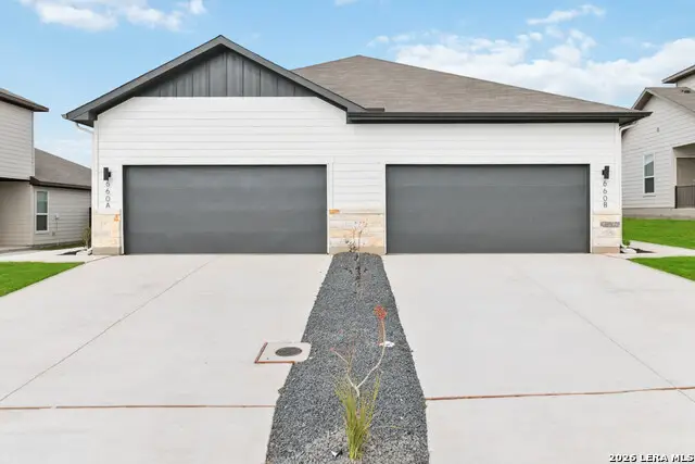 435 Cross Barn, Buda, TX 78610 - #1