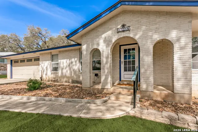 17218 Happy Hollow, San Antonio, TX 78232 - #2
