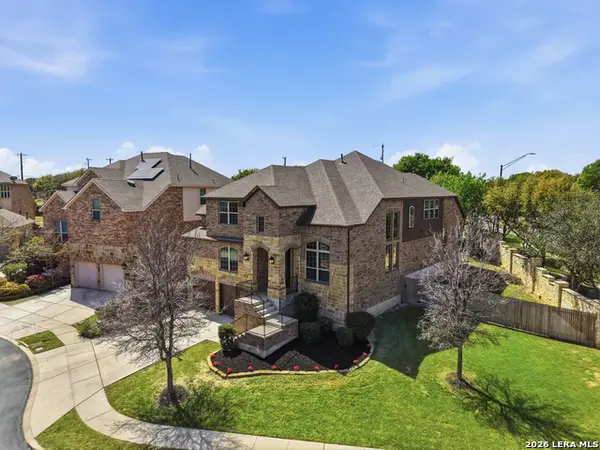 18451 Gran Mesa, San Antonio, TX 78259