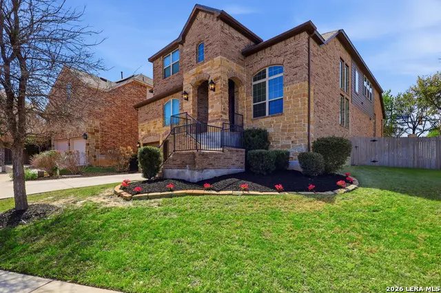 18451 Gran Mesa, San Antonio, TX 78259 - #2