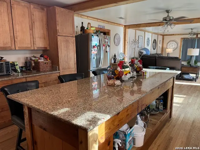 406 Goliad, Runge, TX 78151 - #3