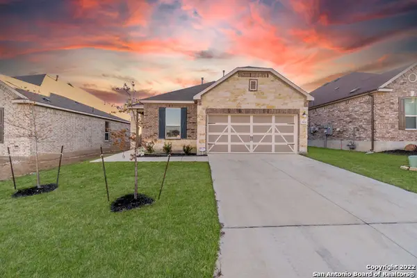 3674 Marvel, Bulverde, TX 78163
