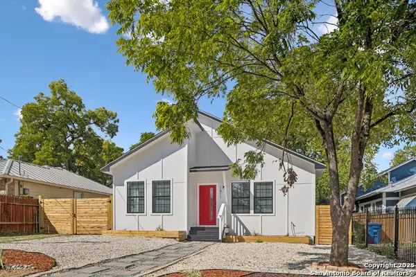1611 W French Pl, San Antonio, TX 78201