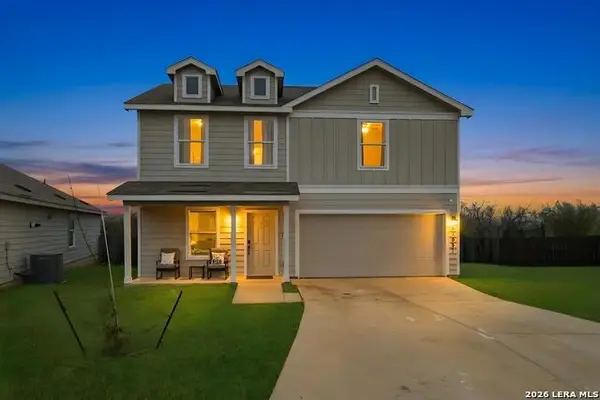 11931 Fuzzy Path, San Antonio, TX 78221