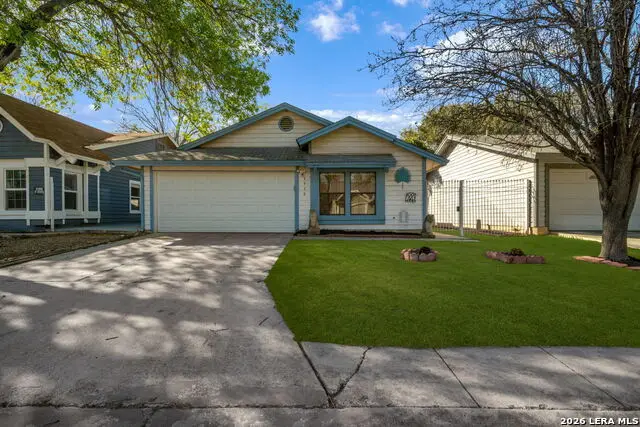 3916 Chimney Springs, San Antonio, TX 78247 - #1