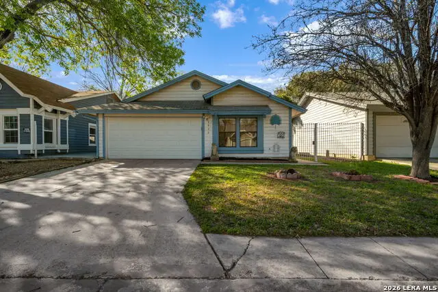 3916 Chimney Springs, San Antonio, TX 78247 - #2