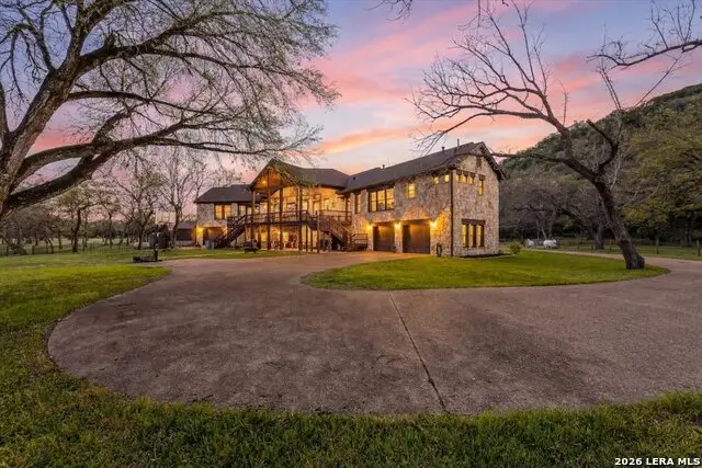 130 Water Park, Wimberley, TX 78676 - #3