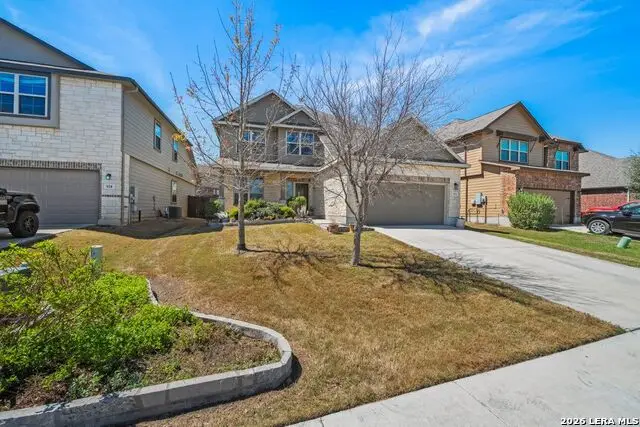 924 Highland Vista, New Braunfels, TX 78130 - #3