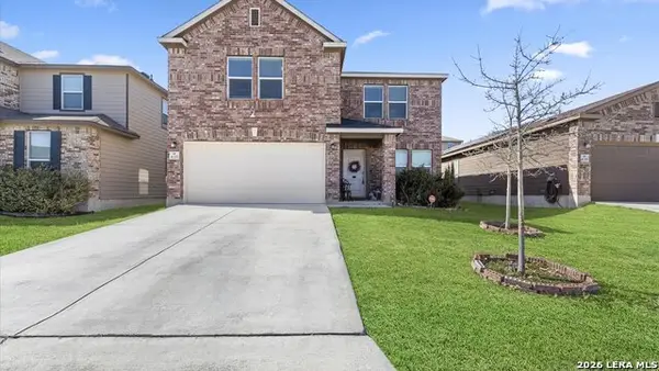 635 Anthem, New Braunfels, TX 78132