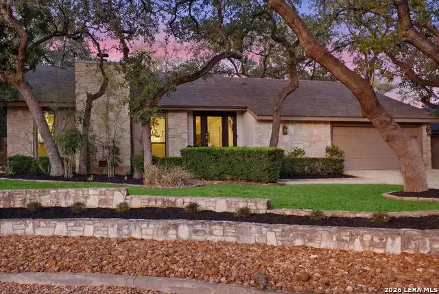 1723 Typhoon St, San Antonio, TX 78248 - #1