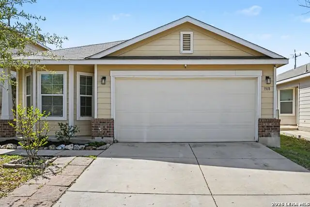 3518 York Crst, San Antonio, TX 78245 - #1