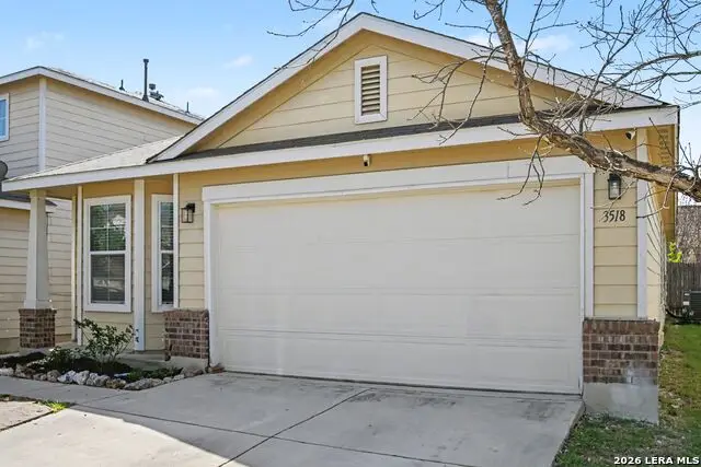 3518 York Crst, San Antonio, TX 78245 - #3
