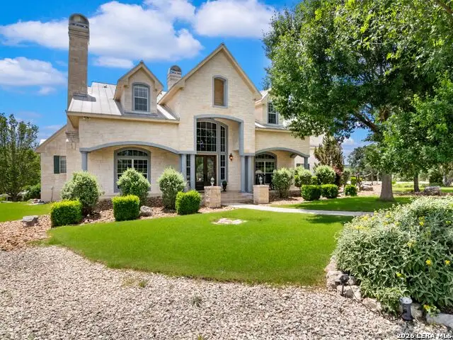 209 River Cliff Place, Spring Branch, TX 78070 - #1
