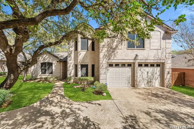 2255 Fawn Mist, San Antonio, TX 78248 - #2