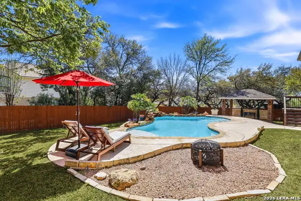 2110 Cactus Circle, San Antonio, TX 78258