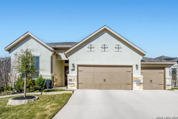 1125 Cadogan Squire, San Antonio, TX 78260