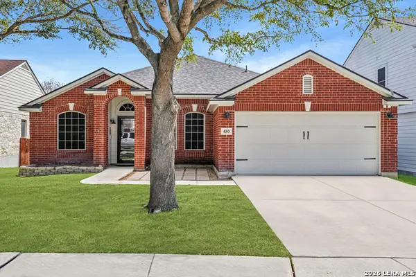 450 Turnberry, Cibolo, TX 78108