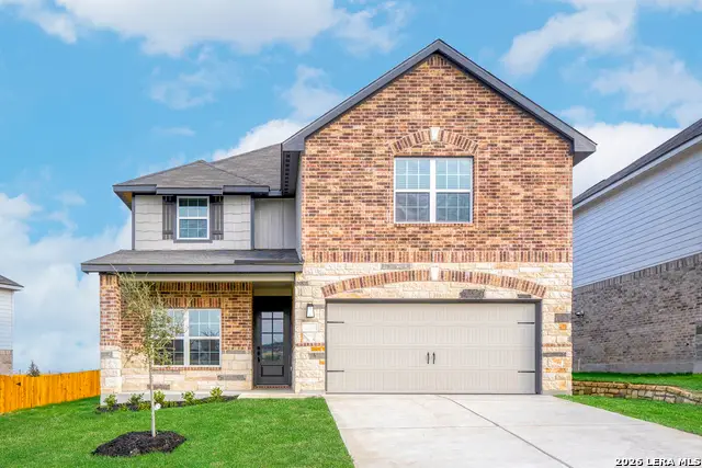 6328 Monk Landing, Converse, TX 78109 - #1