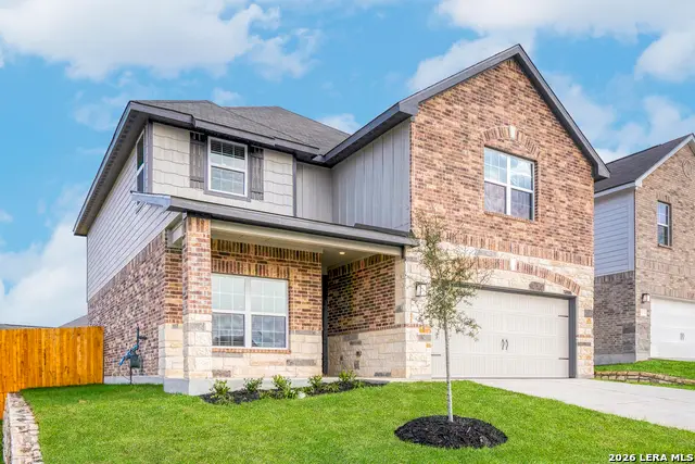 6328 Monk Landing, Converse, TX 78109 - #2