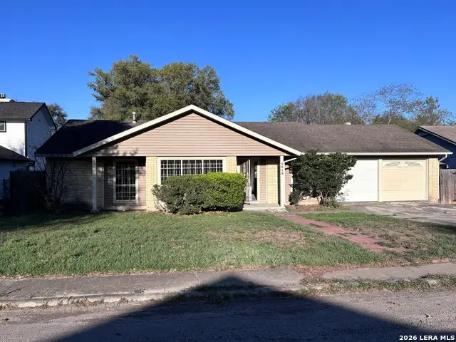 2619 Lakeplains, San Antonio, TX 78222 - #1