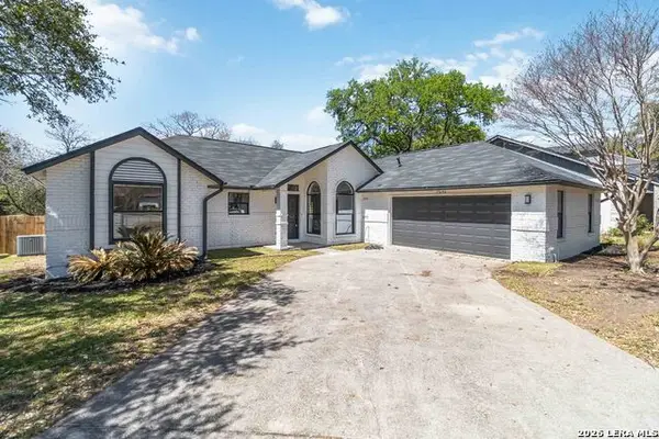 15606 Powder River, San Antonio, TX 78232