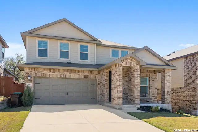 13036 Louberg, San Antonio, TX 78253 - #2