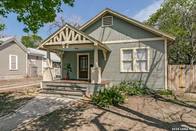 315 Devine, San Antonio, TX 78210 - #2