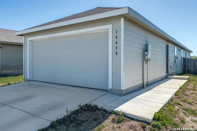 14438 Alluvium, San Antonio, TX 78223 - #3
