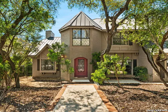 12663 Old Wick, San Antonio, TX 78230 - #2