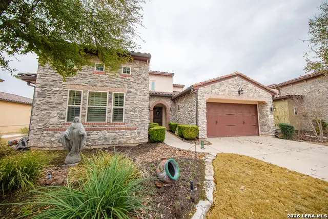 22331 Viajes, San Antonio, TX 78261 - #1