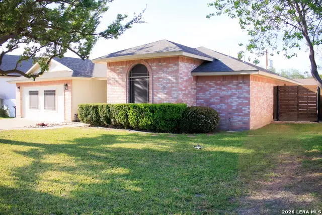 2259 Willow Trail, Eagle Pass, TX 78852 - #2