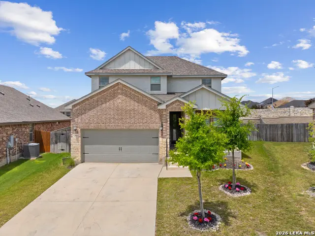 12811 Azan Height, San Antonio, TX 78245 - #1