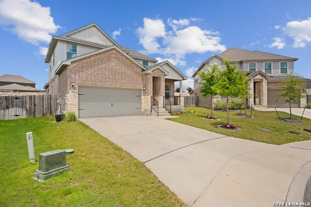 12811 Azan Height, San Antonio, TX 78245 - #3