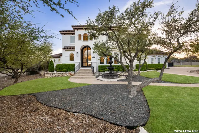 103 Ashling, San Antonio, TX 78260 - #1