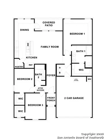 229 Flora Vista, San Marcos, TX 78666 - #2